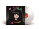 Nina Hagen - Highway to heaven (LP) - Discords.nl