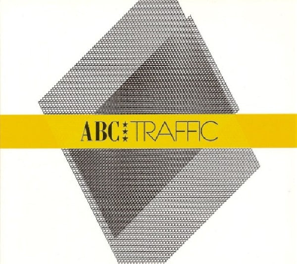 Abc - Traffic (CD) - Discords.nl