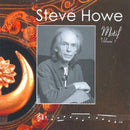Steve Howe - Motif vol.1 (CD) - Discords.nl