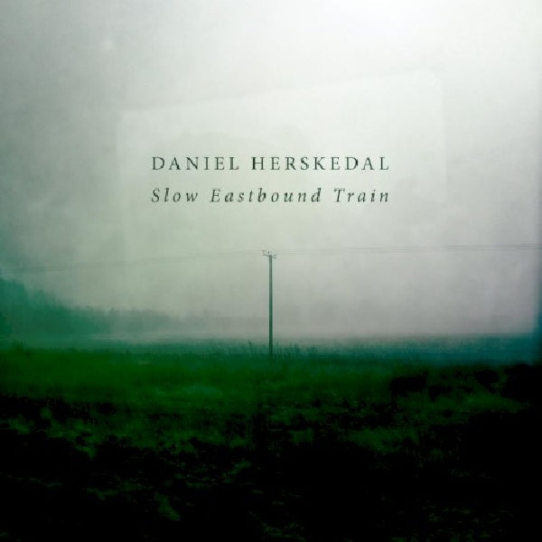 Daniel Herskedal - Slow eastbound train (CD) - Discords.nl