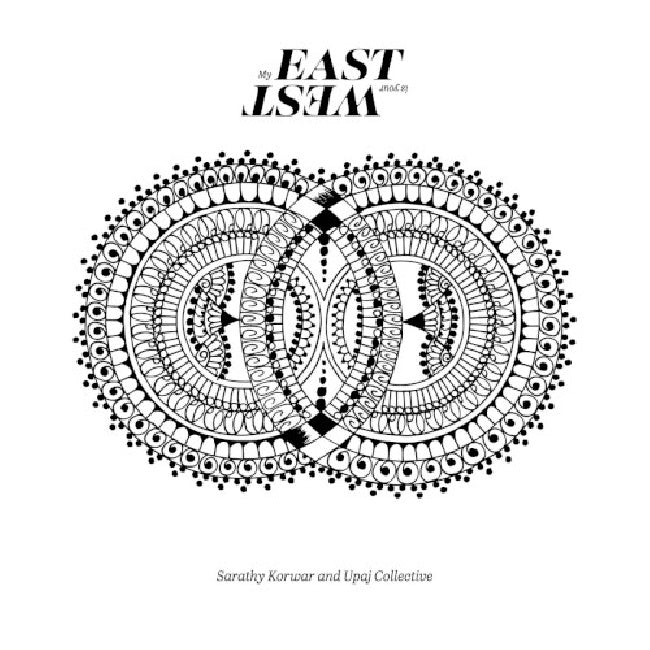 Sarathy Korwar - My east is your west (LP) - Discords.nl