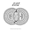 Sarathy Korwar - My east is your west (CD) - Discords.nl