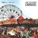 Luke Tuchscherer - Carousel (CD) - Discords.nl