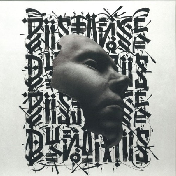 Distance - Dynamis (CD)