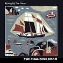 Changing Room - Picking up the pieces (CD) - Discords.nl
