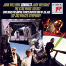 John Williams - Conducts john williams (CD) - Discords.nl
