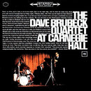 Brubeck, Dave Quartet, The - At carnegie hall (CD) - Discords.nl