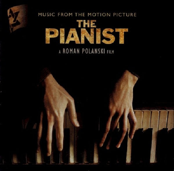 V/A (Various Artists) - Pianist (CD)