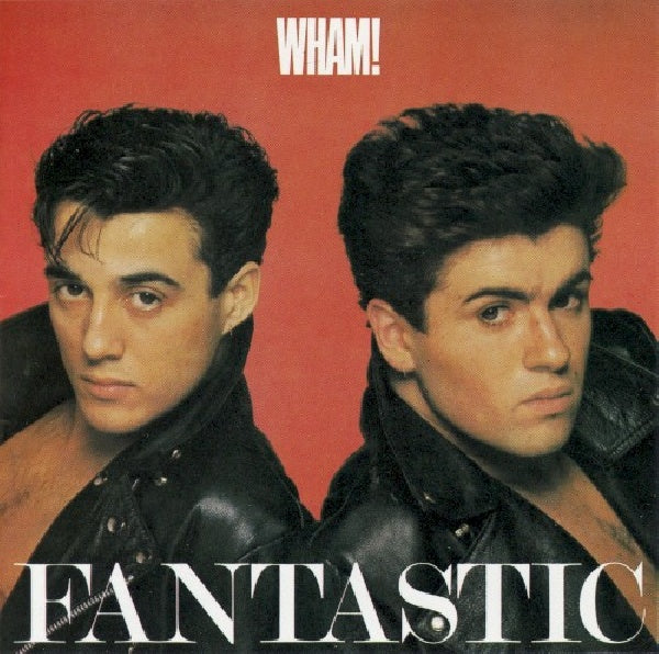 Wham! - Fantastic (CD) - Discords.nl