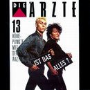 Die ã„rzte - Ist das alles (13 hã¶hepunkte mit den ã„rzte) (CD) - Discords.nl