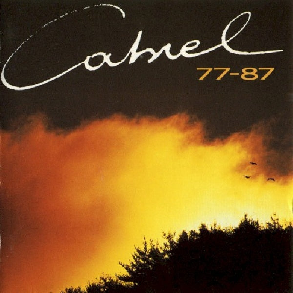 Francis Cabrel - 77/87 (CD) - Discords.nl