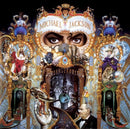 Michael Jackson - Dangerous (CD) - Discords.nl