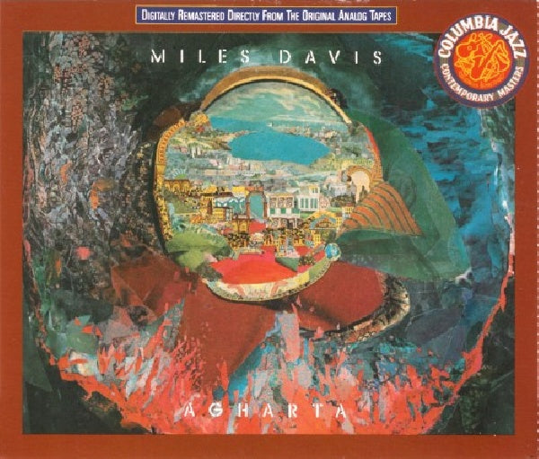 Miles Davis - Agharta (CD) - Discords.nl