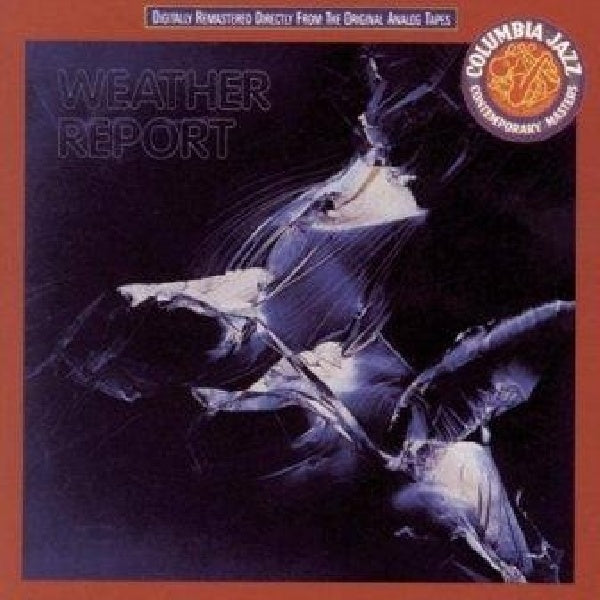 Weather Report - Weather report (CD) - Discords.nl
