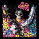 Alice Cooper - Hey stoopid (CD) - Discords.nl