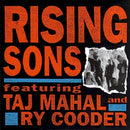 Ry Cooder & Taj Mahal - Rising sons (CD) - Discords.nl