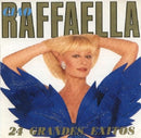 Raffaella Carra - Ciao raffaella (CD) - Discords.nl