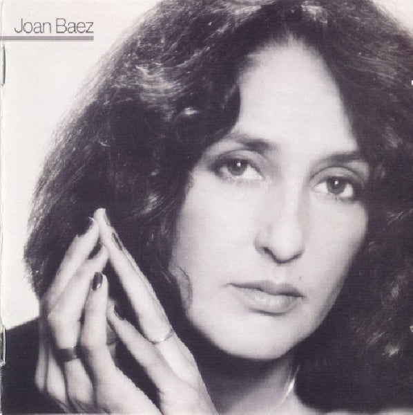 Joan Baez - Honest lullaby (CD) - Discords.nl
