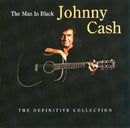 Johnny Cash - The man in black (CD) - Discords.nl