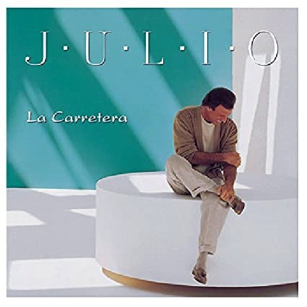 Julio Iglesias - La carretera (CD)