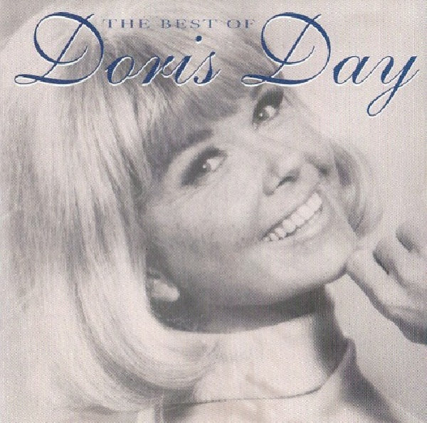 Doris Day - Best of (CD) - Discords.nl