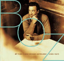 Boz Scaggs - Anthology 1969-1997 (CD) - Discords.nl