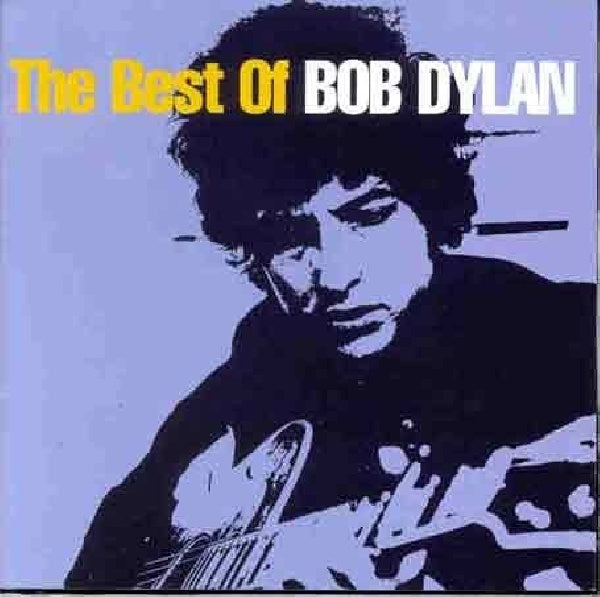 Bob Dylan - The best of bob dylan (CD) - Discords.nl