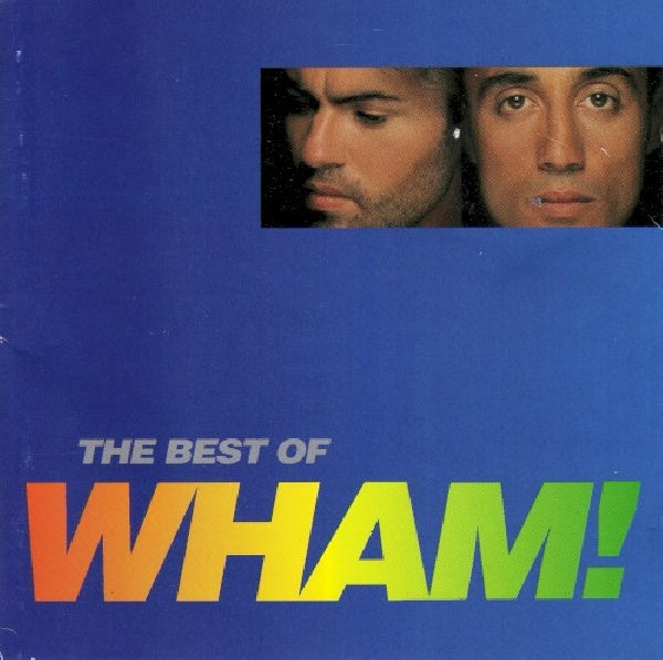 Wham! - If you were there/the best of wham (CD) - Discords.nl