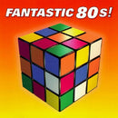 V/A (Various Artists) - Fantastic 80's vol. 1 (CD) - Discords.nl
