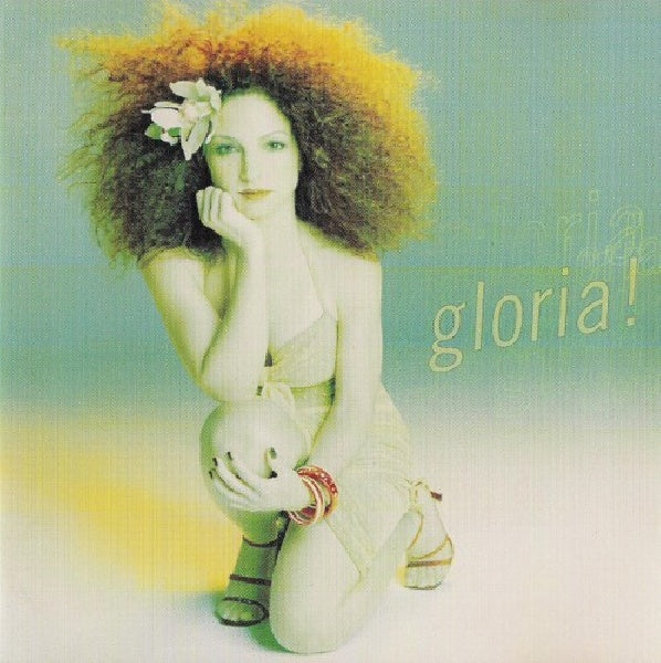 Gloria Estefan - Gloria! (CD)