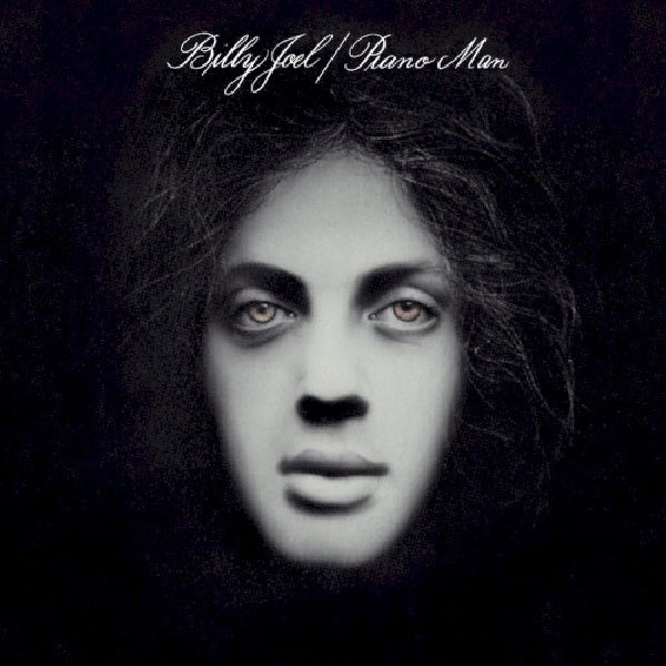 Billy Joel - Piano man (CD) - Discords.nl