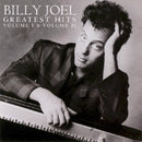 Billy Joel - Greatest hits volume i & volume ii (CD) - Discords.nl