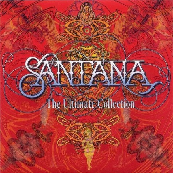 Santana - Ultimate collection (CD)