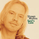 Shawn Mullins - Soul's core (CD) - Discords.nl