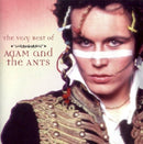 Adam & The Ants - Antmusic -best of -22tr- (CD) - Discords.nl