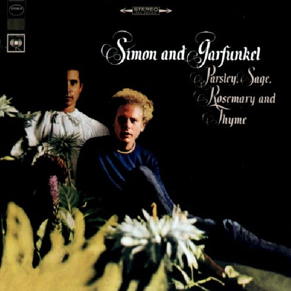 Simon & Garfunkel - Parsley, sage, rosemary and thyme (CD) - Discords.nl