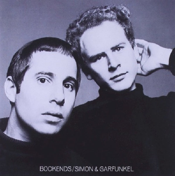 Simon & Garfunkel - Bookends (CD) - Discords.nl
