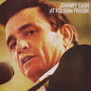 Johnny Cash - At folsom prison (CD) - Discords.nl