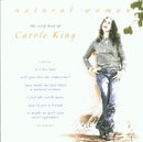 Carole King - Natural woman (CD) - Discords.nl