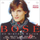Miguel Bose - Bravo bose (CD) - Discords.nl