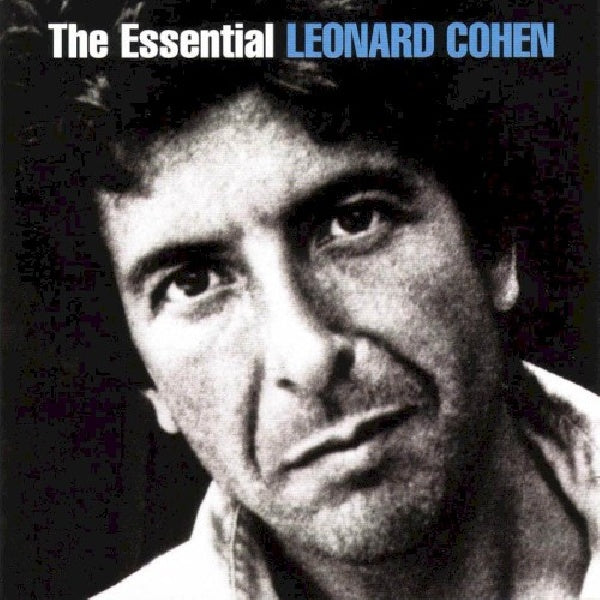Leonard Cohen - The essential leonard cohen (CD) - Discords.nl