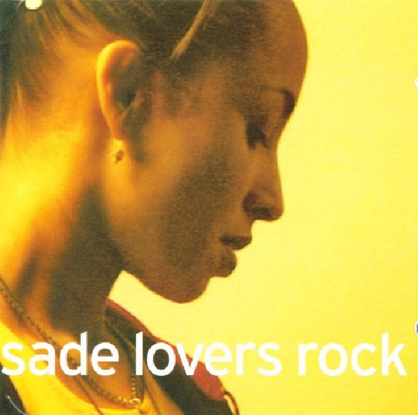 Sade - Lovers rock (CD) - Discords.nl