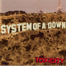 System Of A Down - Toxicity (CD) - Discords.nl
