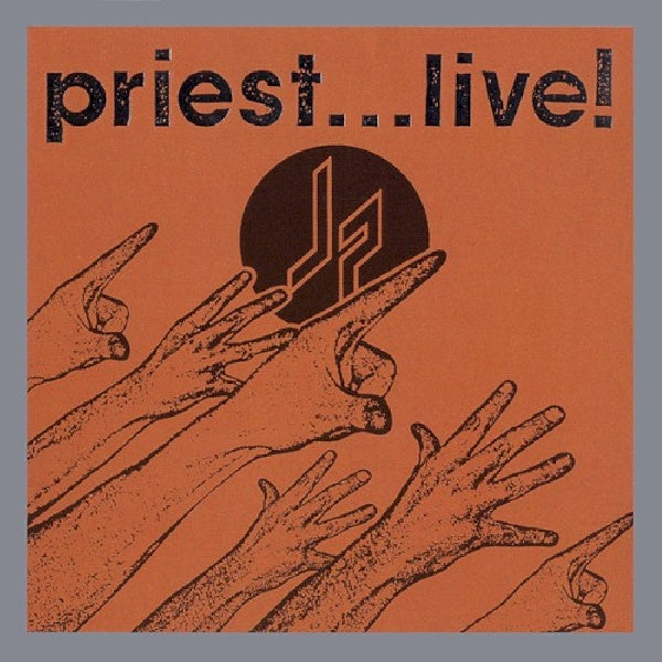 Judas Priest - Priest...live! (CD) - Discords.nl