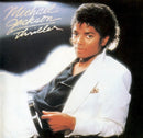 Michael Jackson - Thriller (CD) - Discords.nl