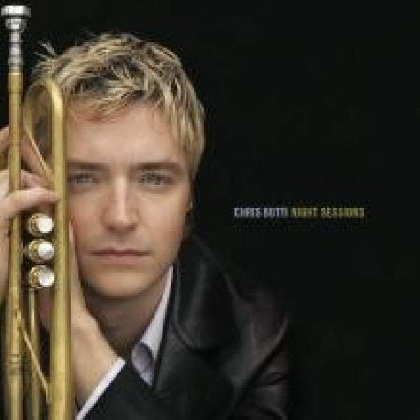 Chris Botti - Night sessions (CD) - Discords.nl