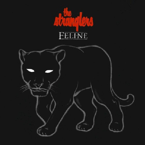 The Stranglers - Feline (CD) - Discords.nl