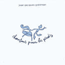 Jean Goldman -jacques - Chansons pour les pieds (CD) - Discords.nl