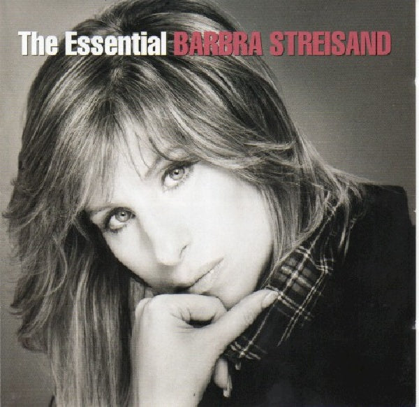 Barbra Streisand - The essential barbra streisand (CD) - Discords.nl