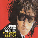 John Cooper Clarke - Very best of (CD) - Discords.nl